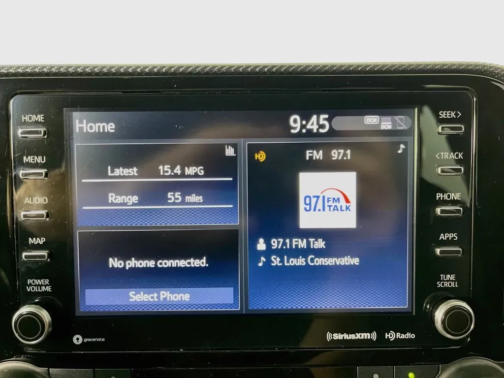 Toyota Highlander photo 17