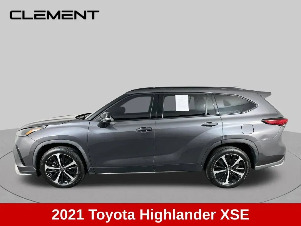 Toyota Highlander photo 4