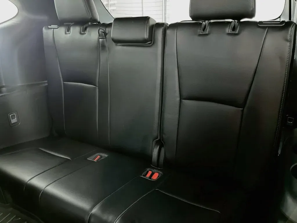 Toyota Highlander photo 31