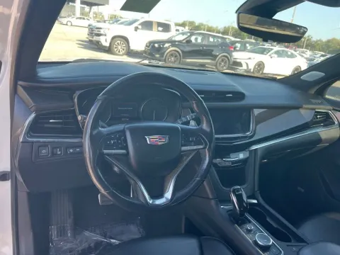 Photos of 2020 Cadillac XT6 Sport for sale in St. Charles, MO at Clement Supercenter