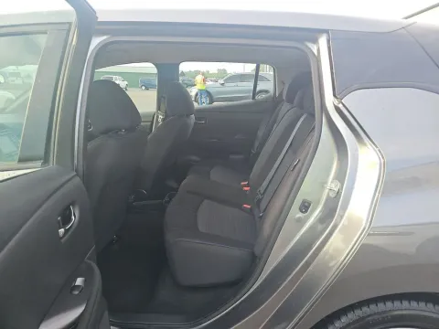 More photos of 2023 Nissan Leaf S at Clement Supercenter, MO