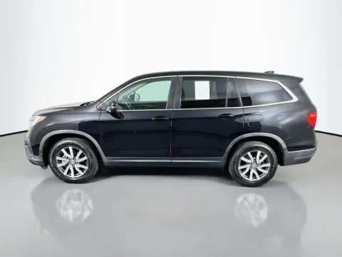 More photos of 2021 Honda Pilot EX-L at Clement Supercenter, MO