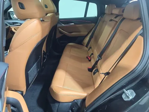 More photos of 2022 BMW X4 xDrive30i at Clement Supercenter, MO
