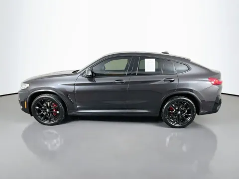 More photos of 2022 BMW X4 xDrive30i at Clement Supercenter, MO