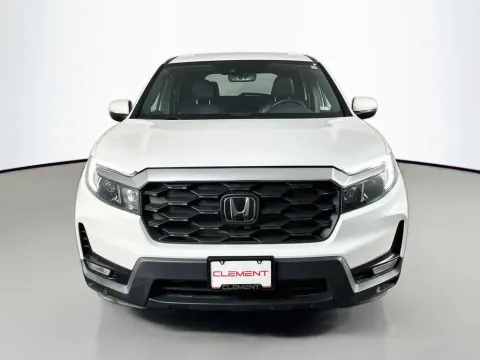 Another view of 2023 Honda Passport EX-L for sale in St. Charles, MO at Clement Supercenter