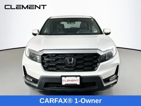 Photos of 2023 Honda Passport EX-L for sale in St. Charles, MO at Clement Supercenter