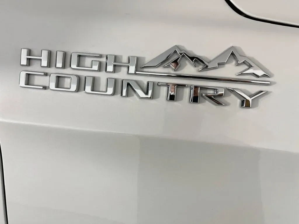 Chevrolet Tahoe photo 41
