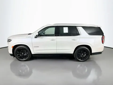 More photos of 2023 Chevrolet Tahoe High Country at Clement Supercenter, MO