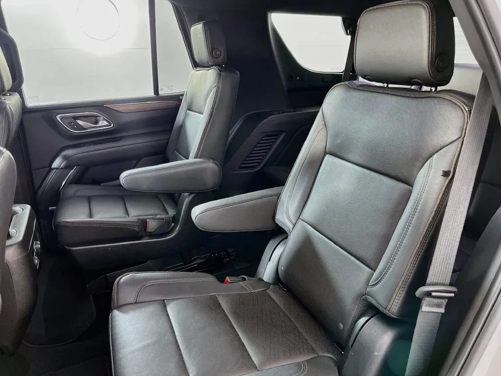 Chevrolet Tahoe photo 33