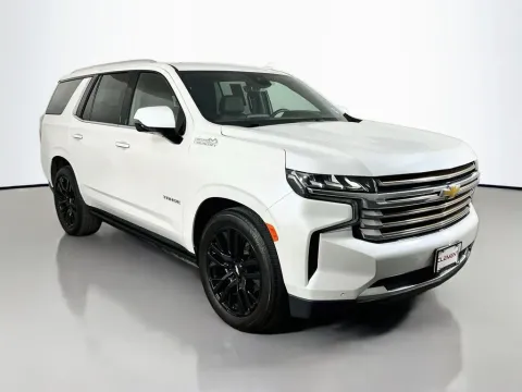 More photos of 2023 Chevrolet Tahoe High Country at Clement Supercenter, MO