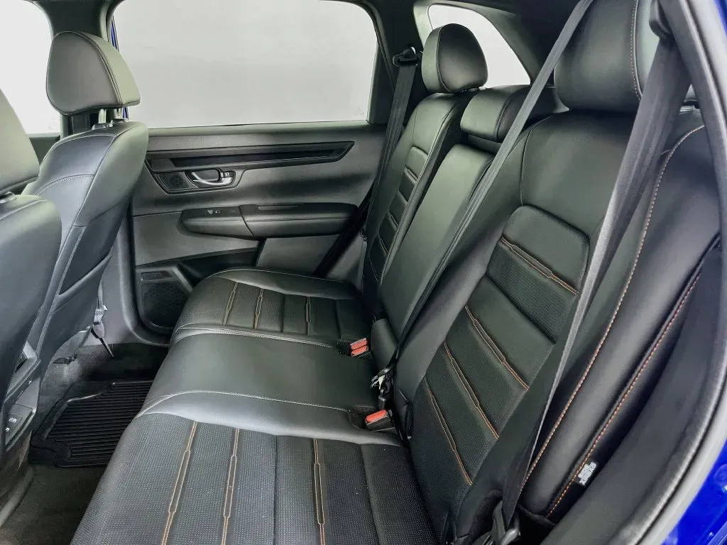 Honda CR-V photo 29