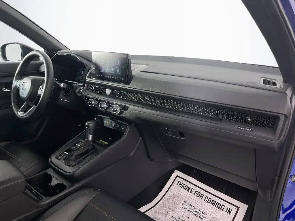 Honda CR-V photo 34