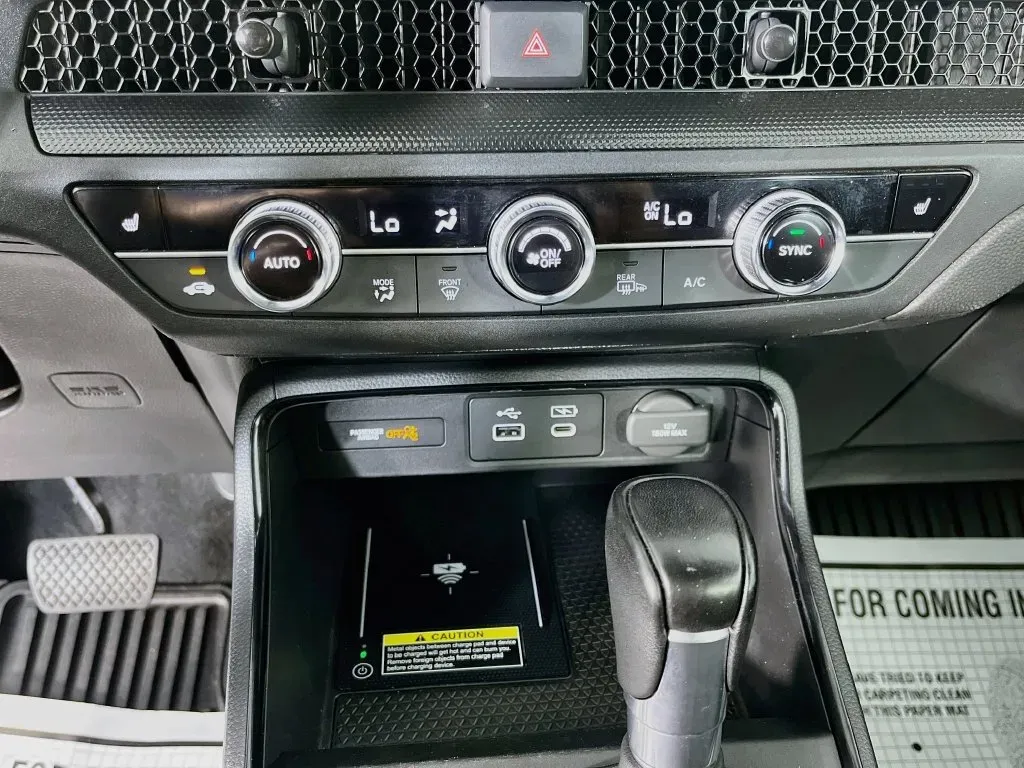 Honda CR-V photo 20