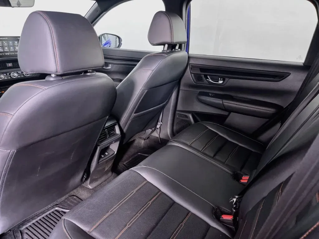 Honda CR-V photo 31