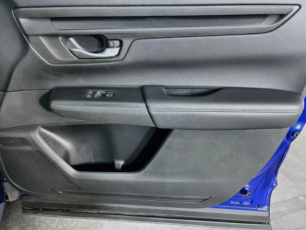 Honda CR-V photo 35