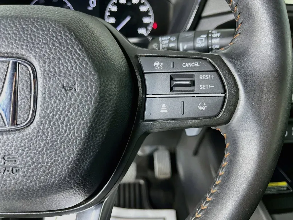 Honda CR-V photo 15