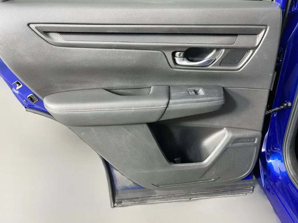 Honda CR-V photo 28