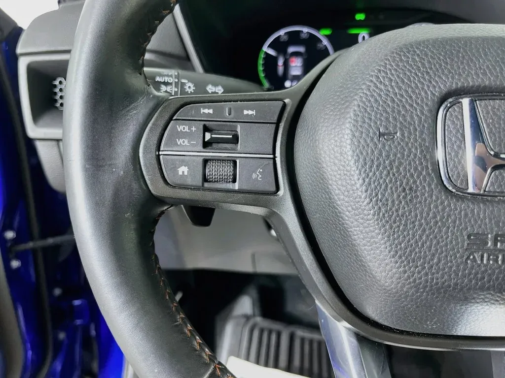 Honda CR-V photo 14
