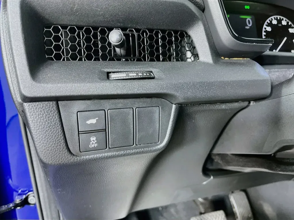 Honda CR-V photo 11
