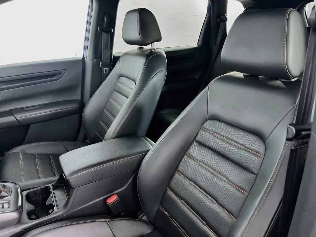 Honda CR-V photo 27