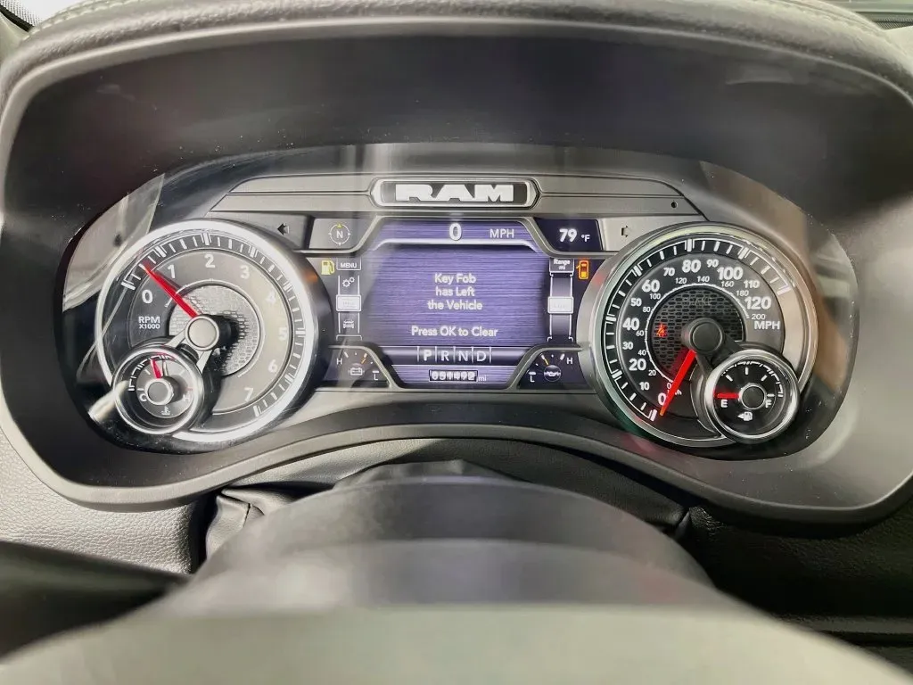 Ram 1500 photo 17