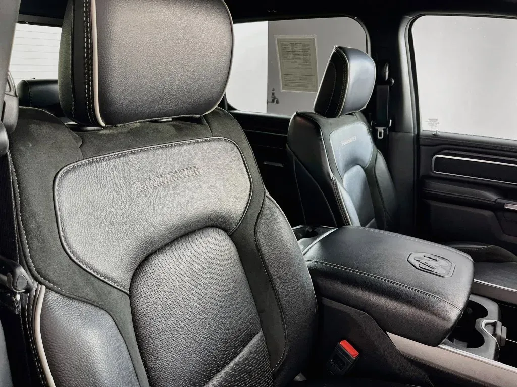 Ram 1500 photo 36