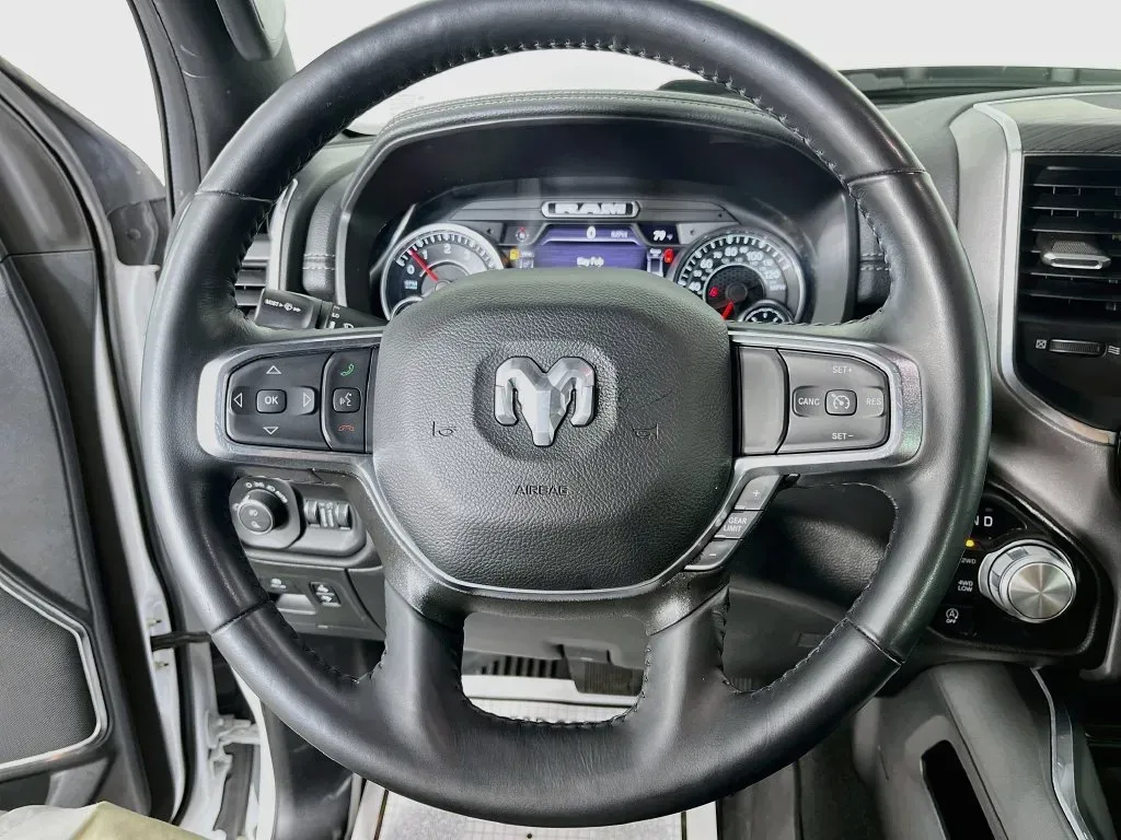Ram 1500 photo 13