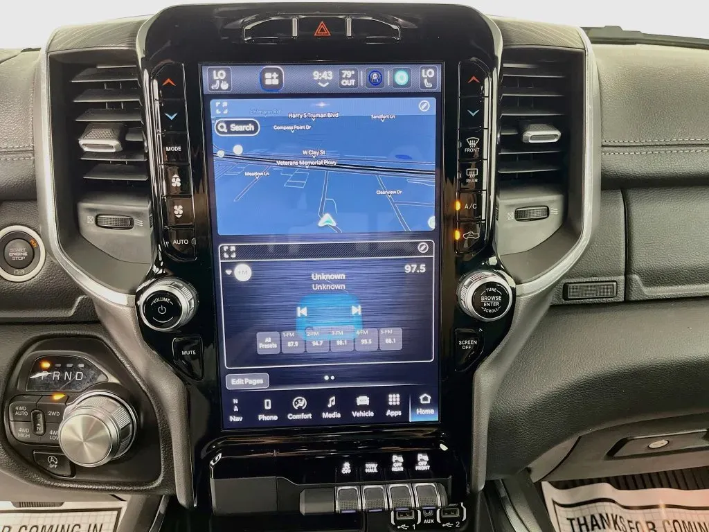 Ram 1500 photo 18