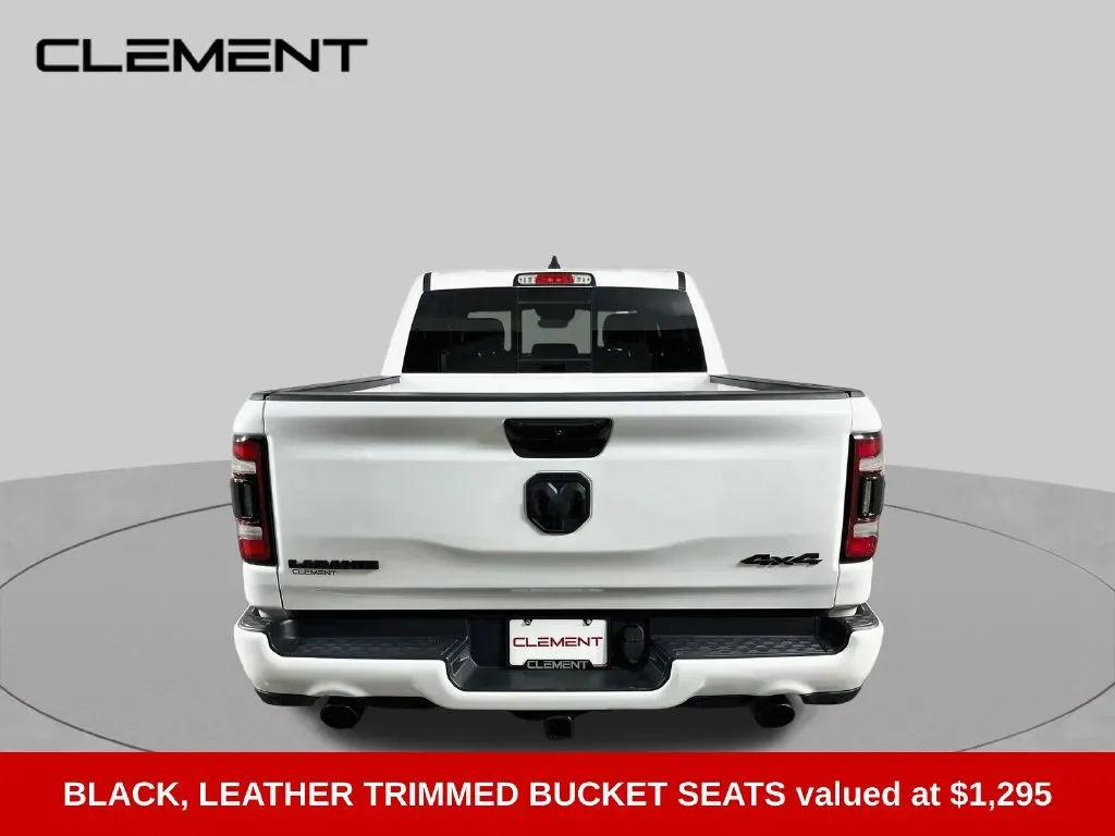 Ram 1500 photo 7