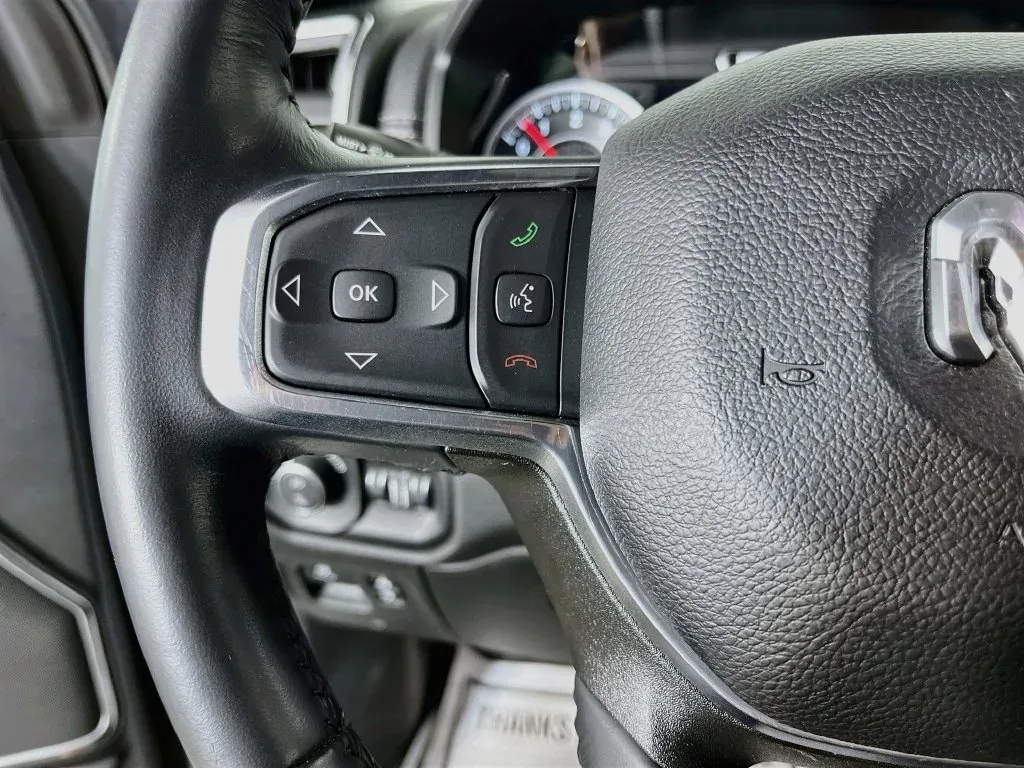 Ram 1500 photo 14