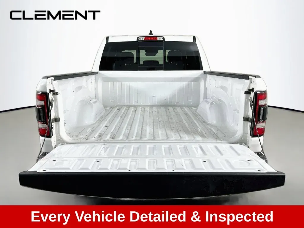 Ram 1500 photo 9