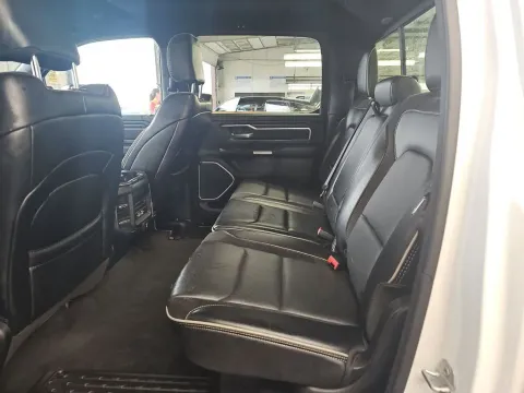 More photos of 2023 Ram 1500 Laramie at Clement Supercenter, MO