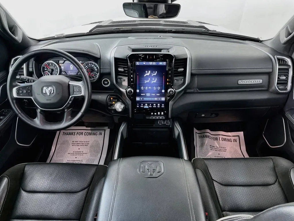 Ram 1500 photo 10
