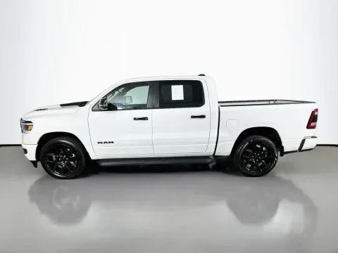 More photos of 2023 Ram 1500 Laramie at Clement Supercenter, MO