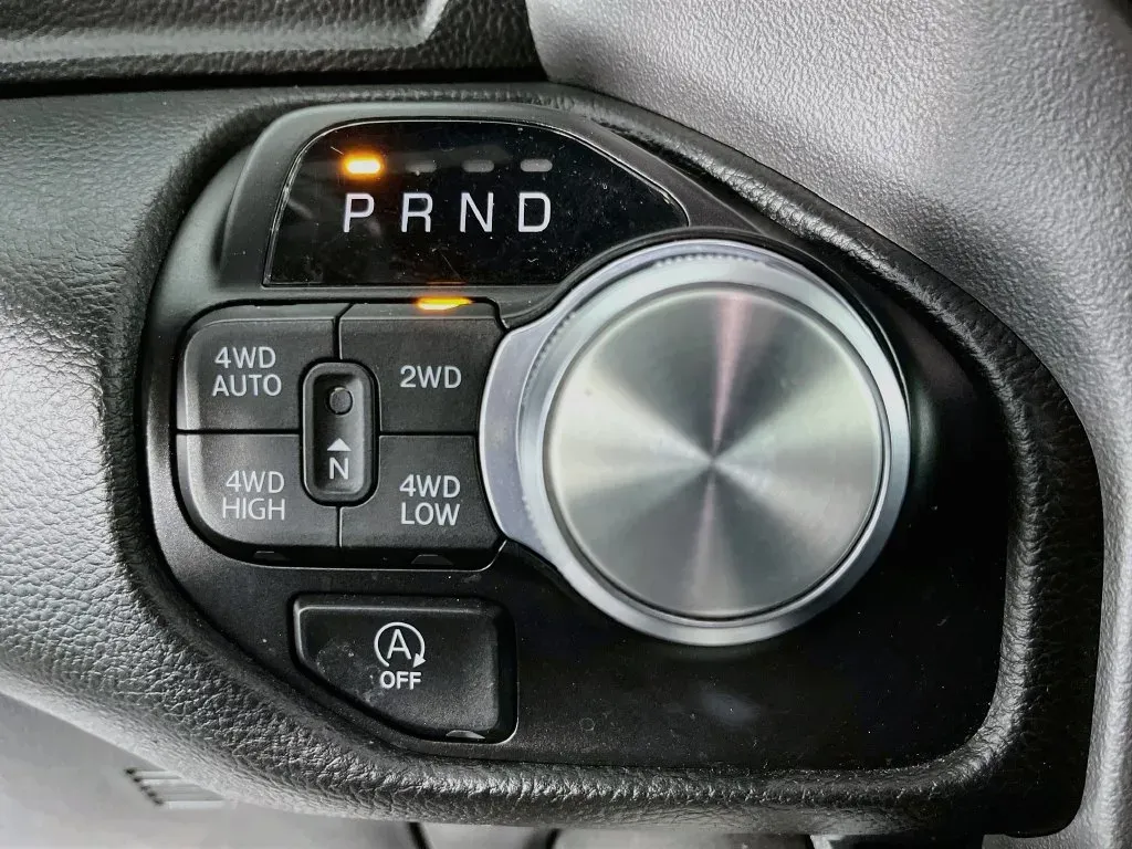 Ram 1500 photo 22