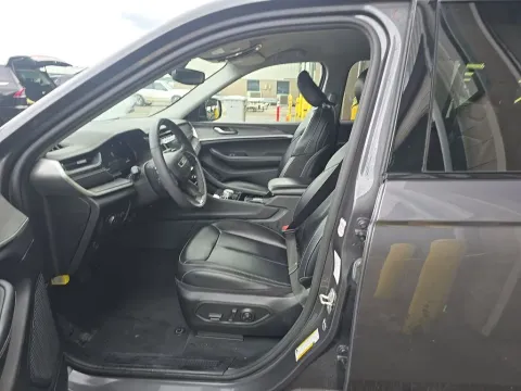 Another view of 2023 Jeep Grand Cherokee L Limited for sale in St. Charles, MO at Clement Supercenter
