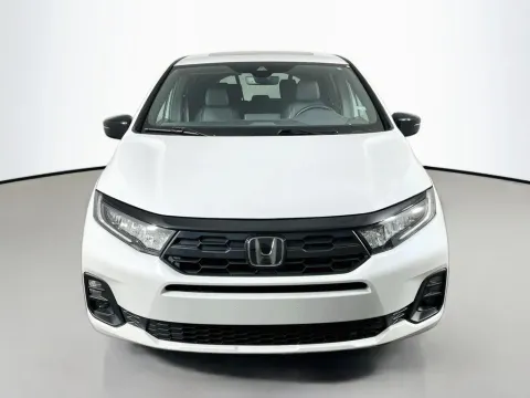 Another view of 2025 Honda Odyssey Sport-L for sale in St. Charles, MO at Clement Supercenter