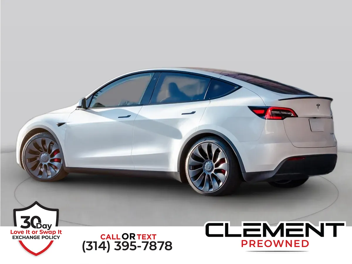 2024 Tesla Model Y Long Range for sale in St. Charles, MO