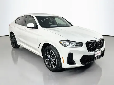 More photos of 2023 BMW X4 xDrive30i at Clement Supercenter, MO