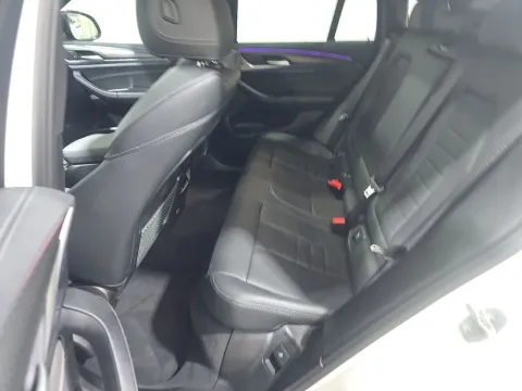 More photos of 2023 BMW X4 xDrive30i at Clement Supercenter, MO