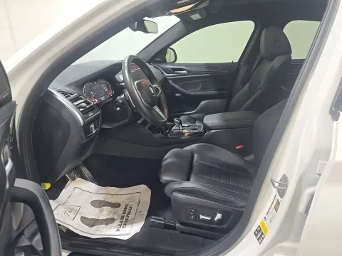 More photos of 2023 BMW X4 xDrive30i at Clement Supercenter, MO
