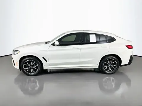 More photos of 2023 BMW X4 xDrive30i at Clement Supercenter, MO