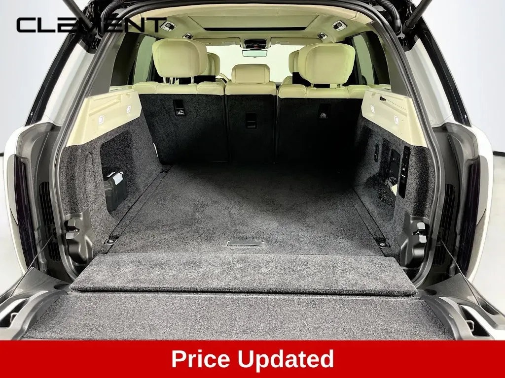 Land Rover Range Rover photo 9