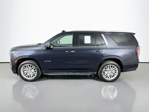 More photos of 2023 Chevrolet Tahoe High Country at Clement Supercenter, MO