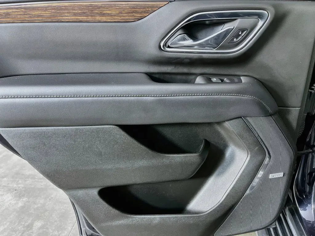 Chevrolet Tahoe photo 30