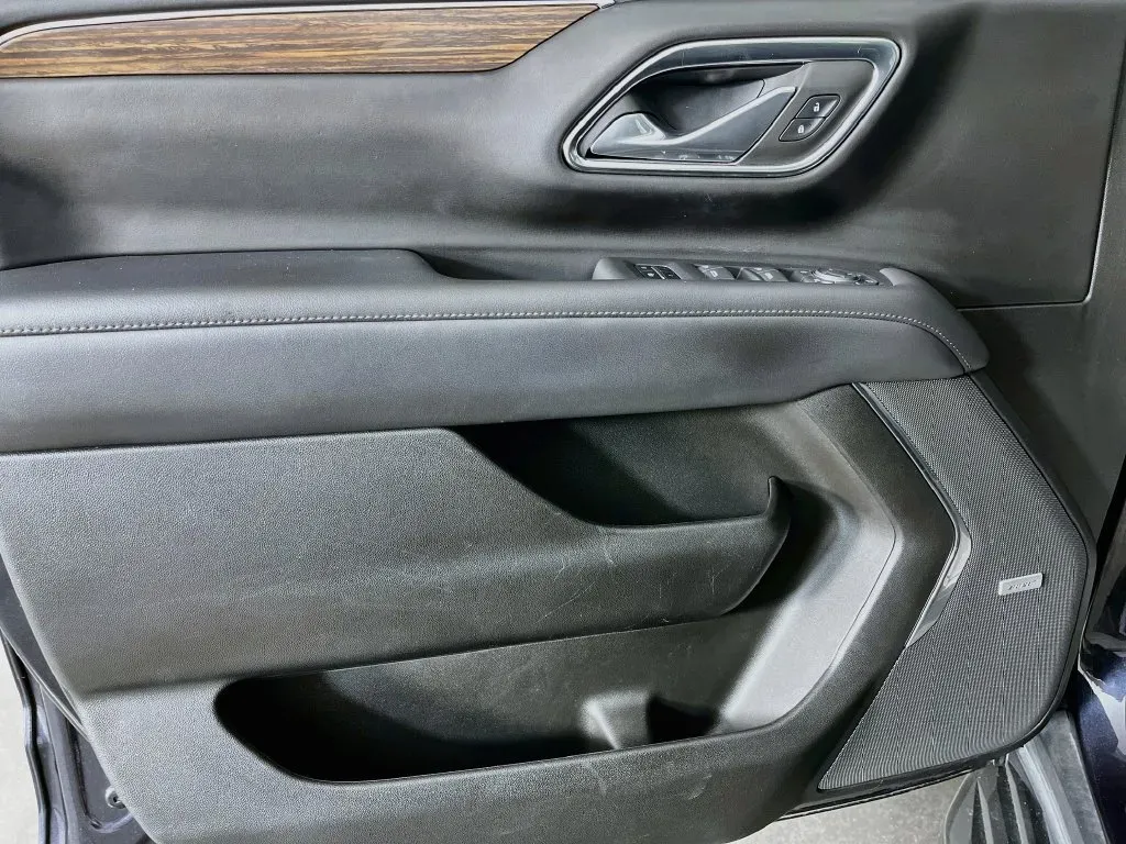 Chevrolet Tahoe photo 27