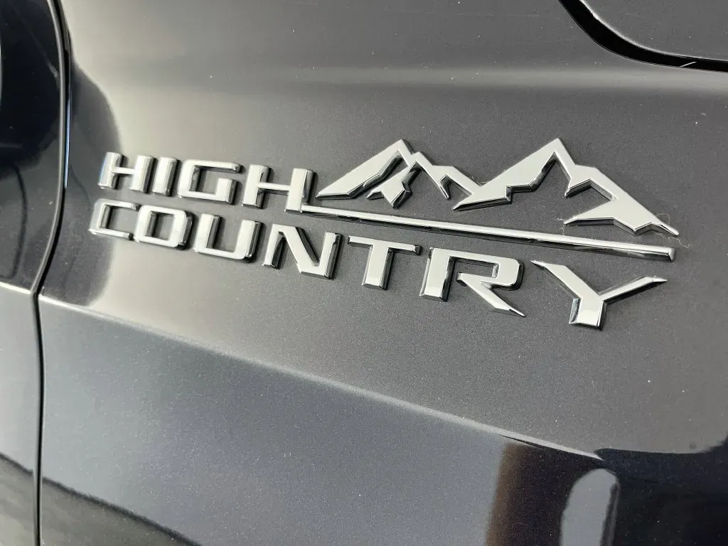 Chevrolet Tahoe photo 41