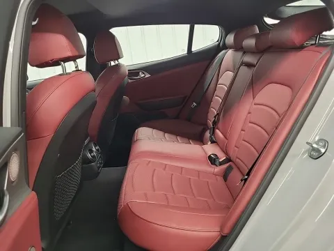 More photos of 2022 Kia Stinger GT2 at Clement Supercenter, MO
