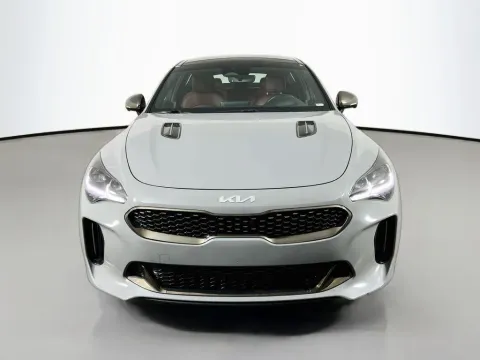 Photos of 2022 Kia Stinger GT2 for sale in St. Charles, MO at Clement Supercenter