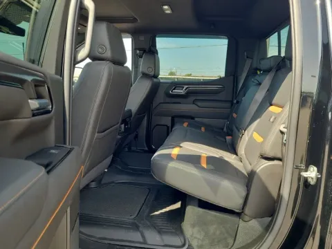 Another view of 2022 GMC Sierra 1500 AT4 for sale in St. Charles, MO at Clement Supercenter